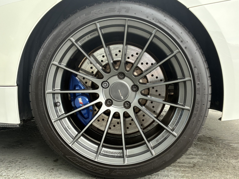BMW Mシリーズ 中古車