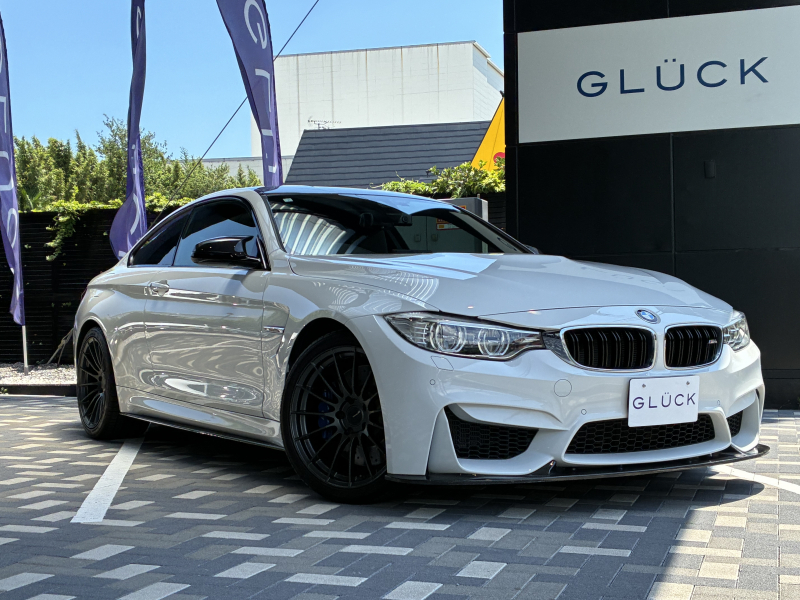 BMW Mシリーズ