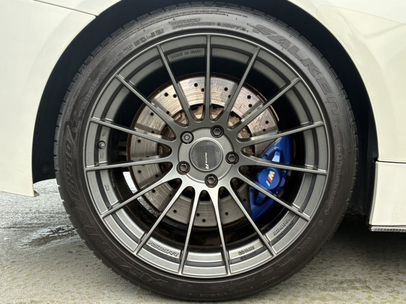 BMW Mシリーズ 中古車