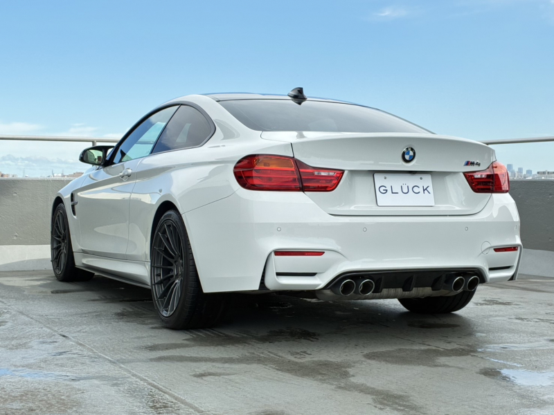 BMW Mシリーズ 中古車