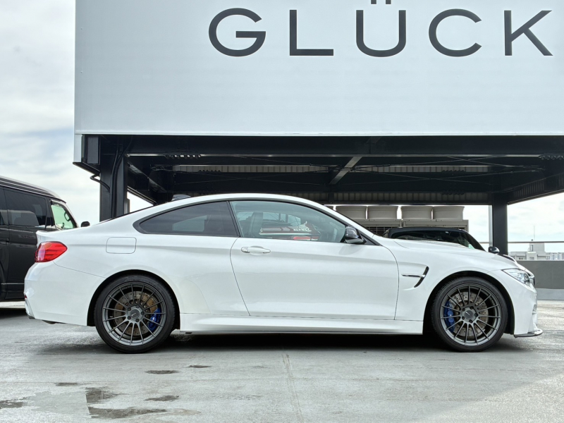 BMW Mシリーズ 中古車