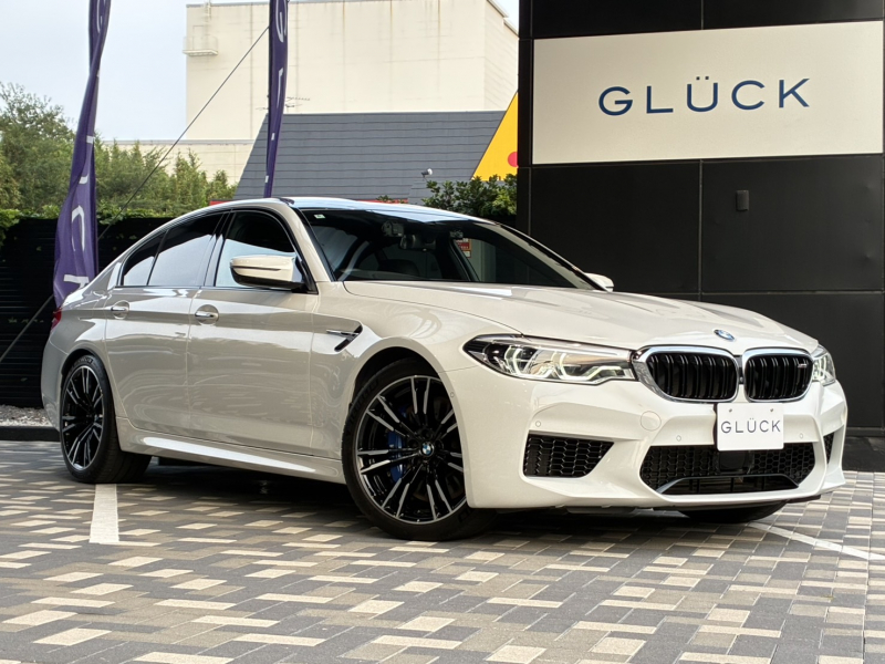 BMW Mシリーズ