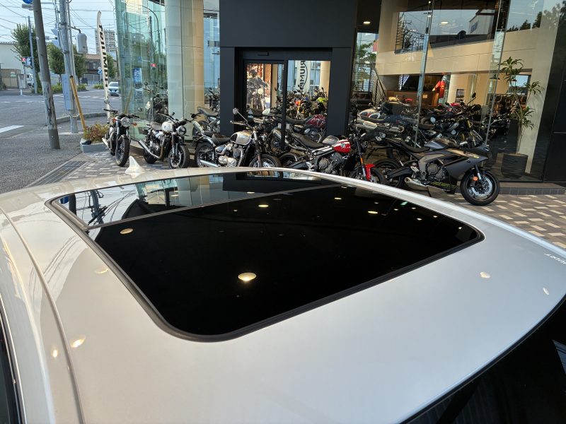 キャデラック CTS 中古車