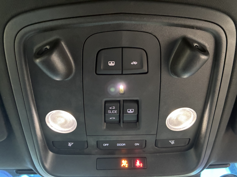 キャデラック CTS 中古車