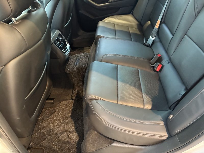 キャデラック CTS 中古車