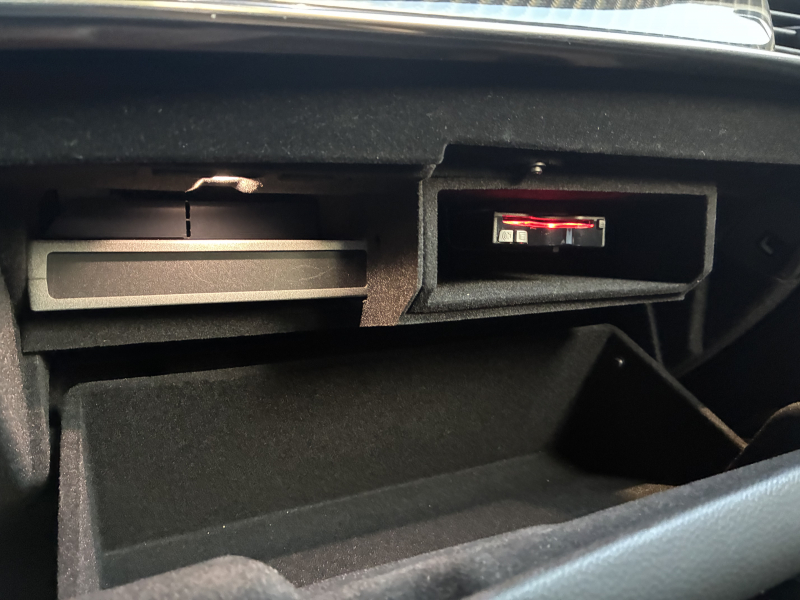 キャデラック CTS 中古車