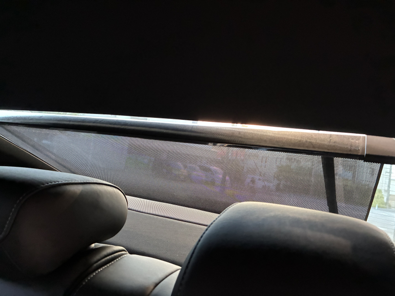 キャデラック CTS 中古車