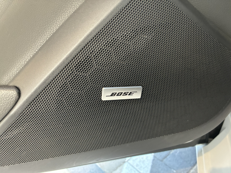 キャデラック CTS 中古車