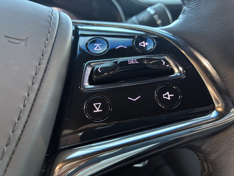 キャデラック CTS 中古車