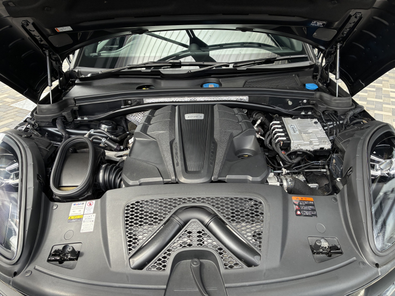 ポルシェ マカン 中古車