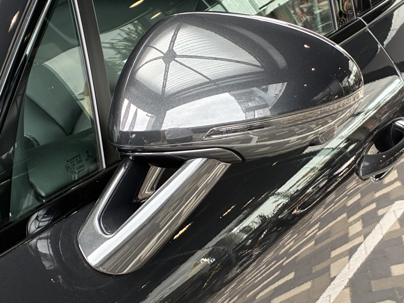 ポルシェ マカン 中古車