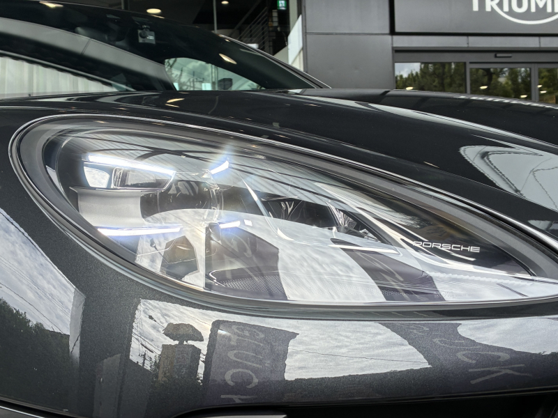 ポルシェ マカン 中古車