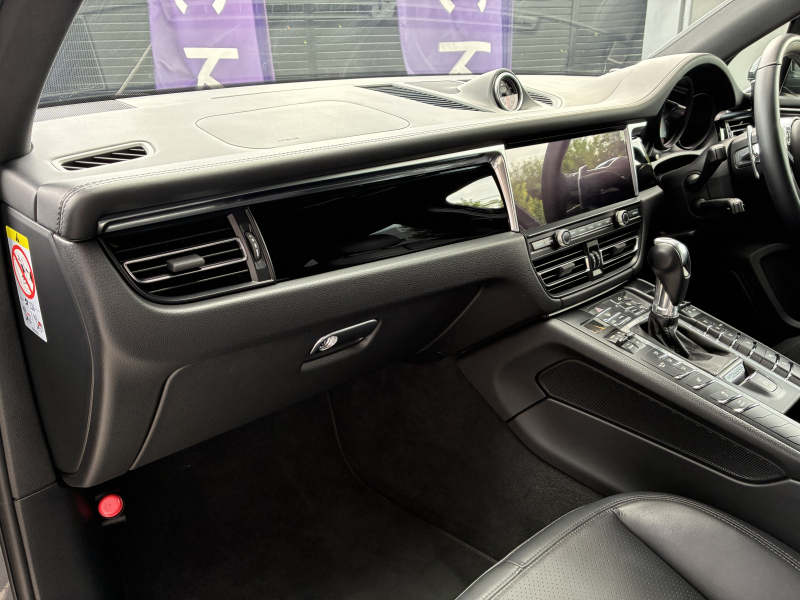 ポルシェ マカン 中古車