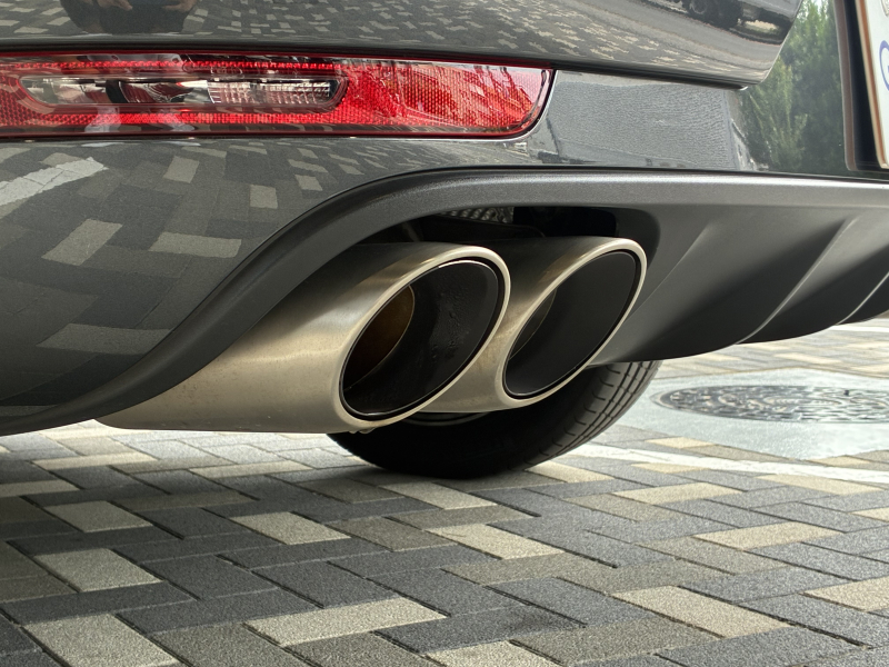 ポルシェ マカン 中古車