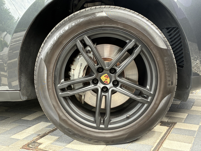 ポルシェ マカン 中古車