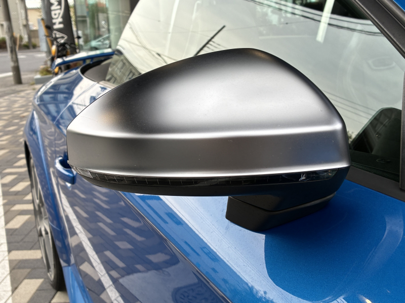 アウディ TT RS ロードスター 中古車