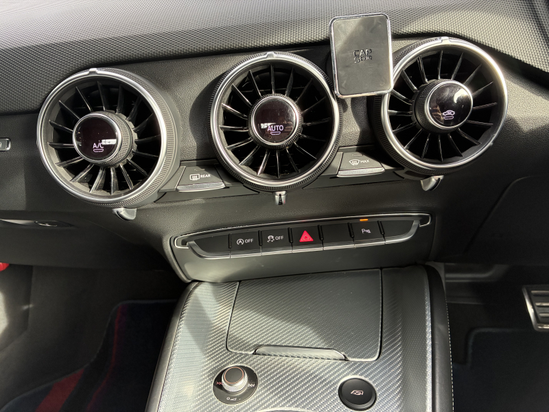 アウディ TT RS ロードスター 中古車