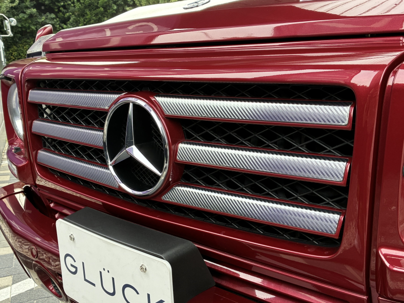 メルセデスベンツ Gクラス 中古車