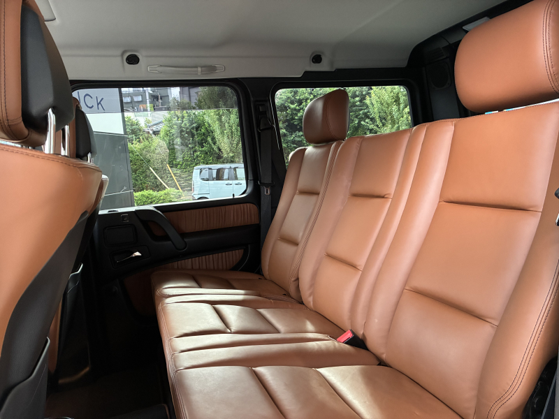 メルセデスベンツ Gクラス 中古車
