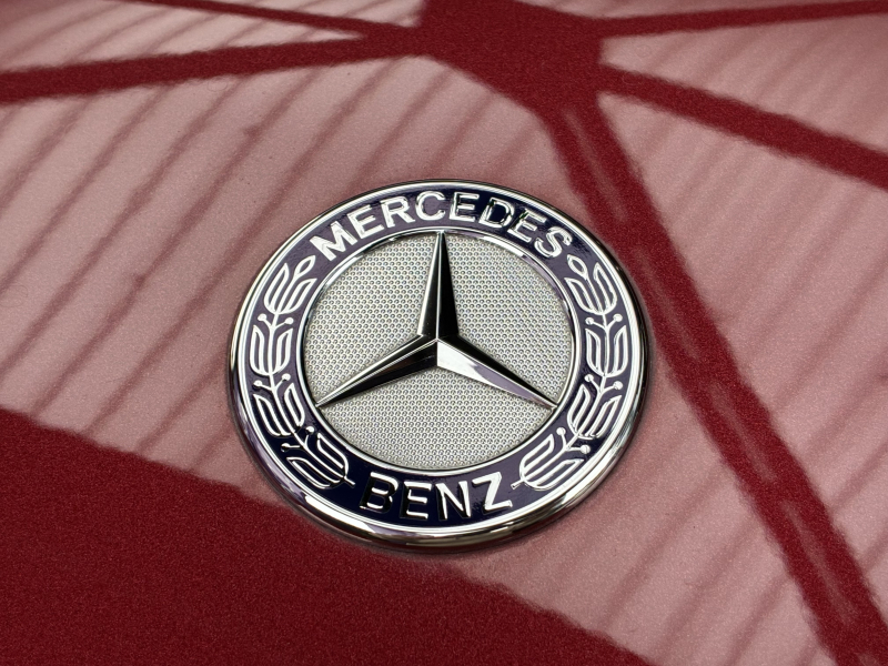 メルセデスベンツ Gクラス 中古車