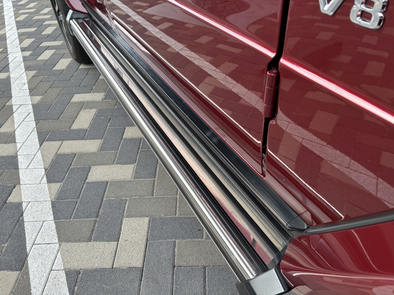 メルセデスベンツ Gクラス 中古車