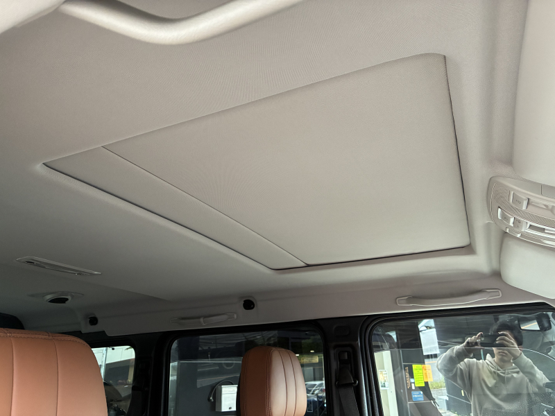 メルセデスベンツ Gクラス 中古車