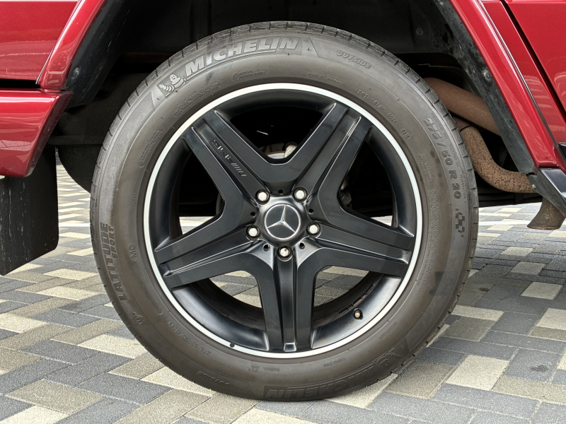 メルセデスベンツ Gクラス 中古車