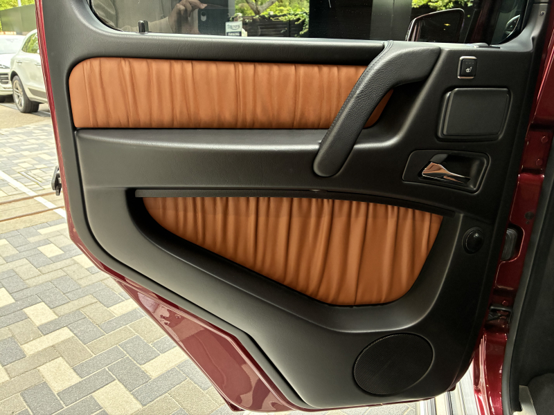 メルセデスベンツ Gクラス 中古車