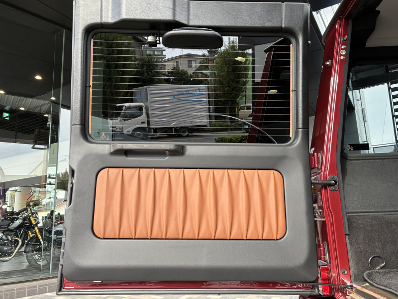 メルセデスベンツ Gクラス 中古車