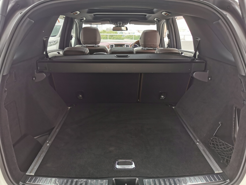 メルセデスベンツ Mクラス 中古車