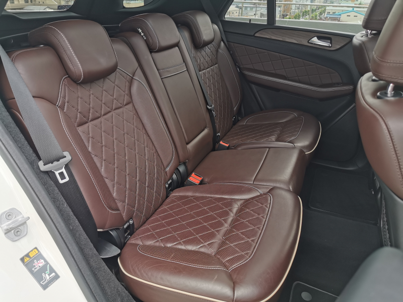 メルセデスベンツ Mクラス 中古車