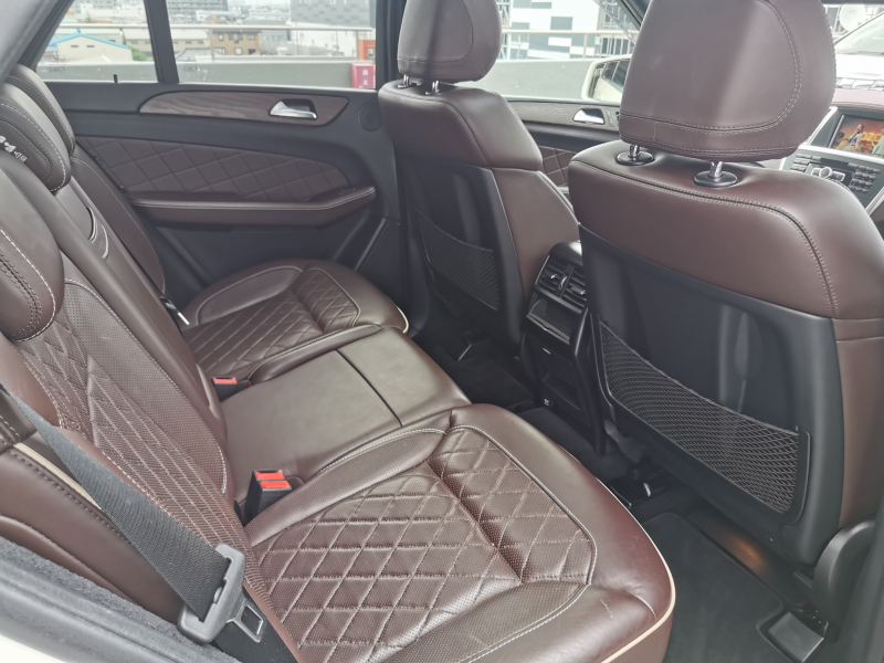 メルセデスベンツ Mクラス 中古車