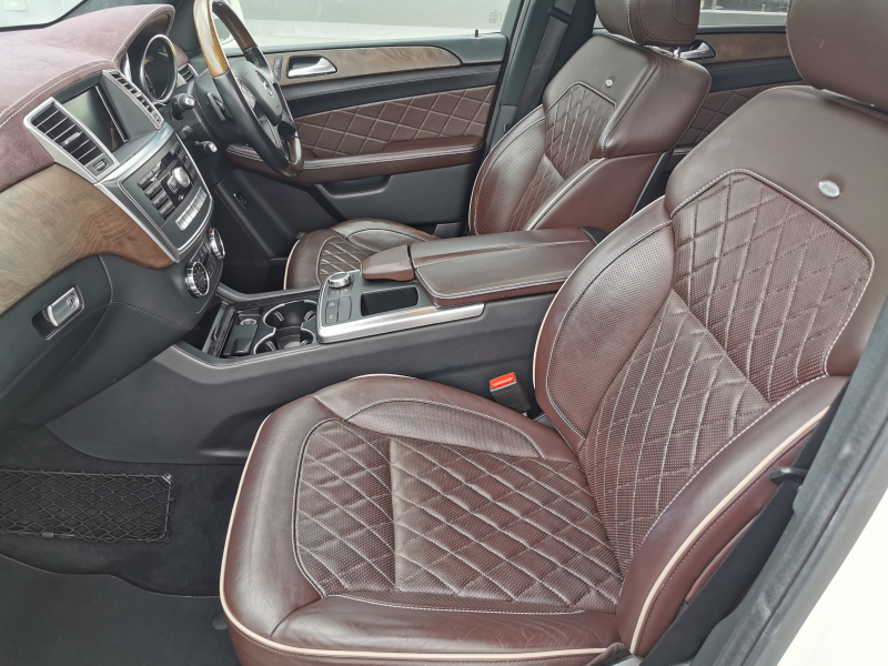 メルセデスベンツ Mクラス 中古車