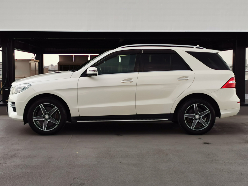 メルセデスベンツ Mクラス 中古車