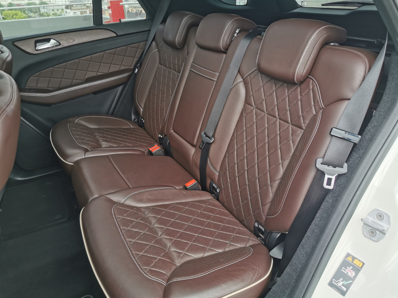 メルセデスベンツ Mクラス 中古車