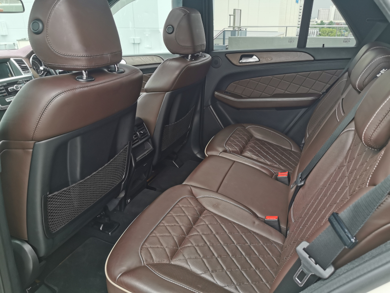 メルセデスベンツ Mクラス 中古車