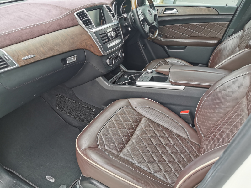 メルセデスベンツ Mクラス 中古車