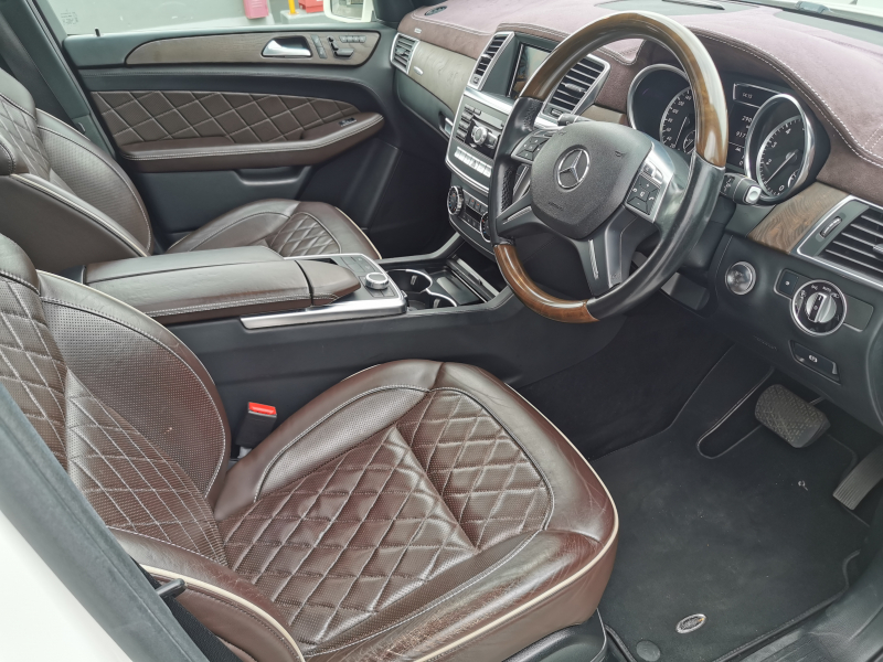 メルセデスベンツ Mクラス 中古車