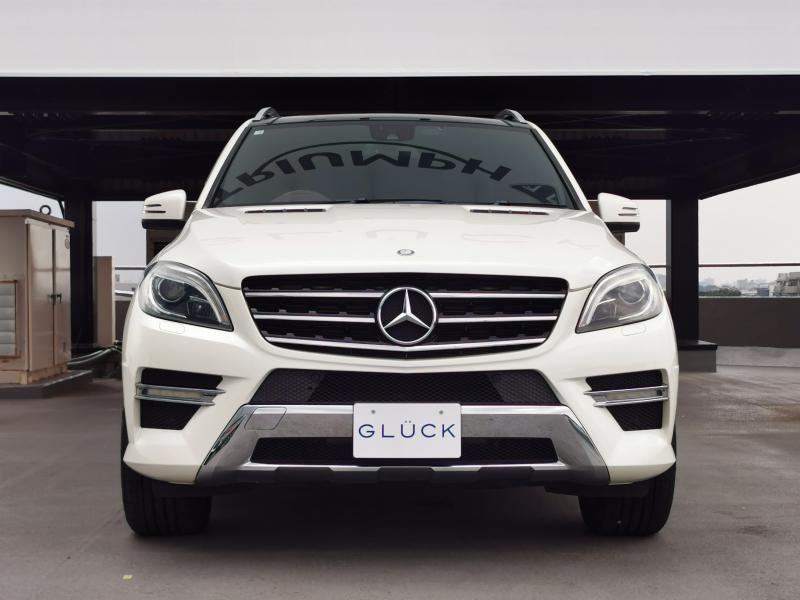 メルセデスベンツ Mクラス 中古車