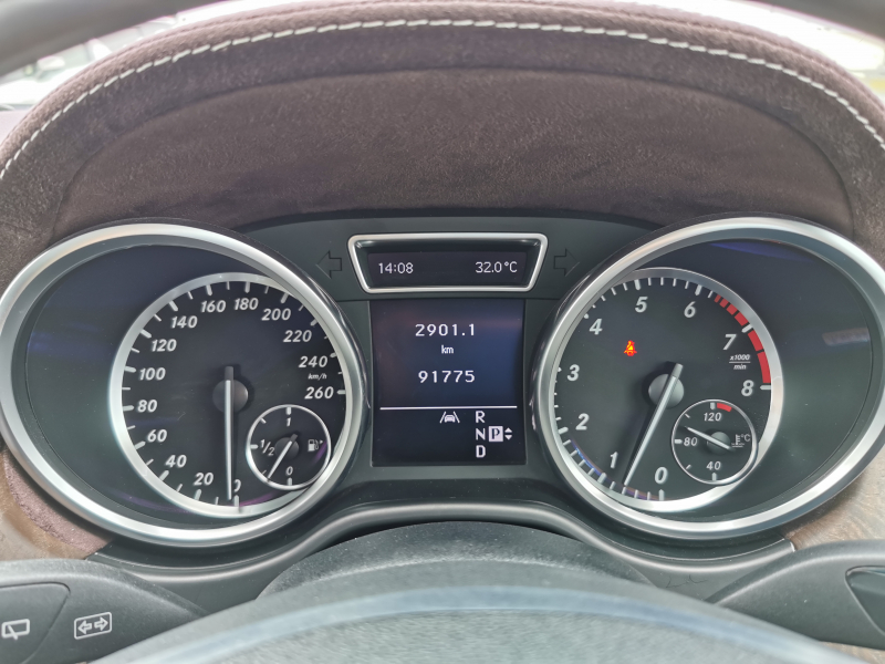 メルセデスベンツ Mクラス 中古車