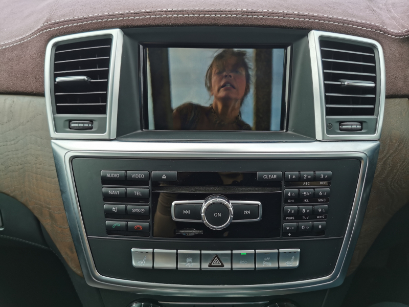 メルセデスベンツ Mクラス 中古車