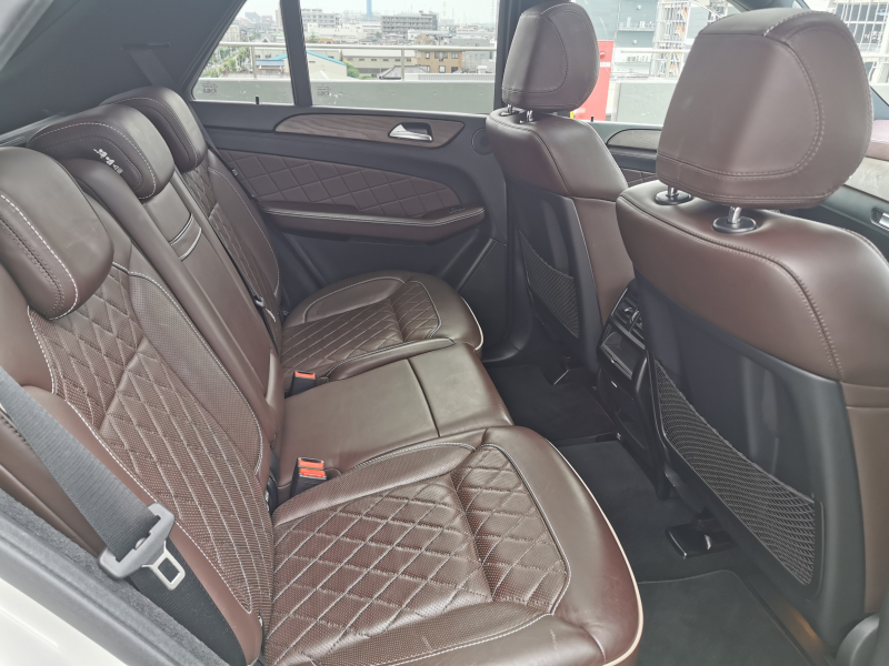 メルセデスベンツ Mクラス 中古車