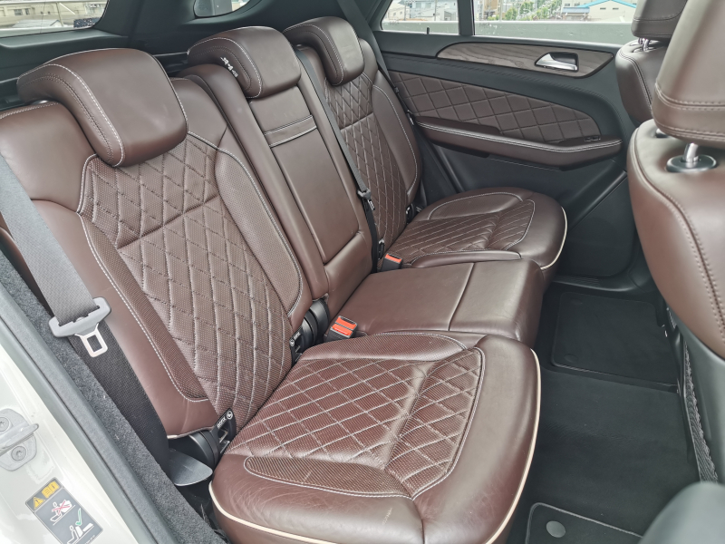 メルセデスベンツ Mクラス 中古車