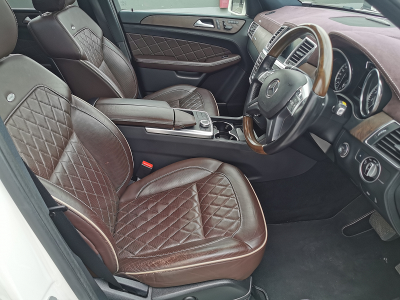 メルセデスベンツ Mクラス 中古車