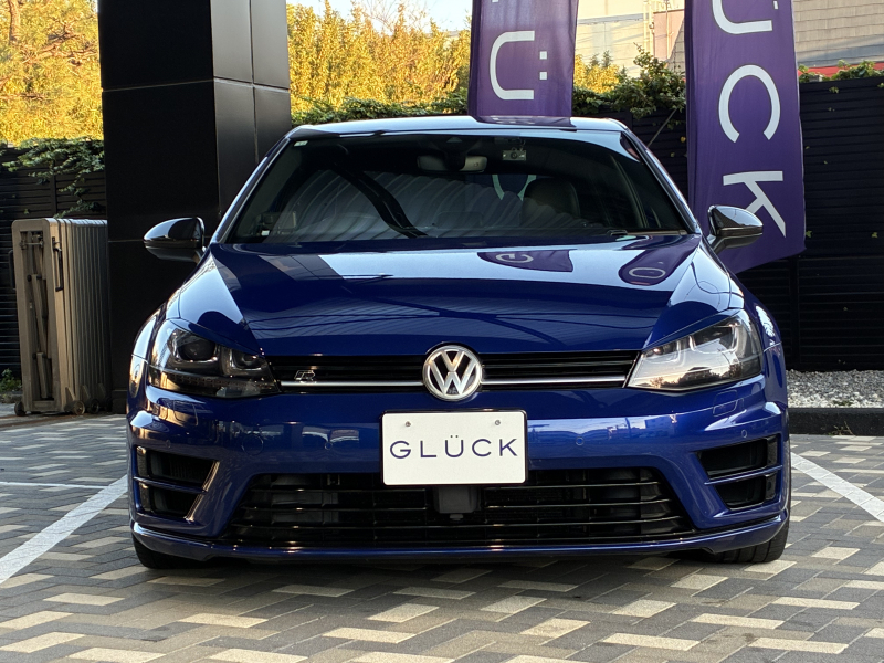 フォルクスワーゲン ゴルフ 中古車