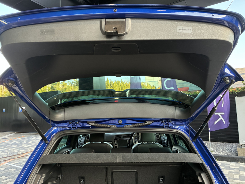 フォルクスワーゲン ゴルフ 中古車