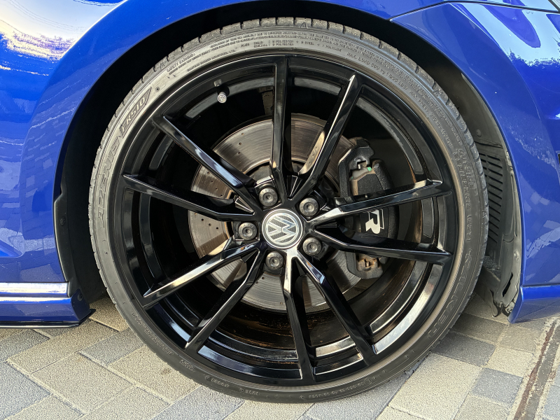 フォルクスワーゲン ゴルフ 中古車