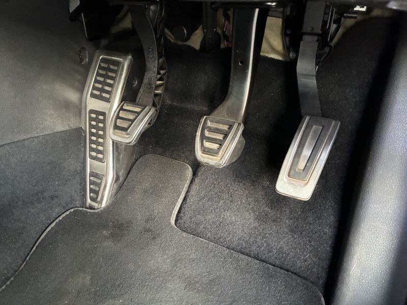 フォルクスワーゲン ゴルフ 中古車