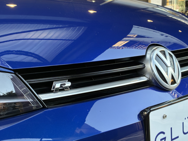 フォルクスワーゲン ゴルフ 中古車