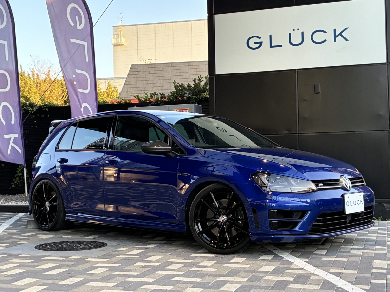 フォルクスワーゲン ゴルフ